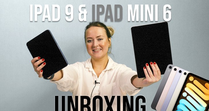 Apple, iPad Mini, Ipad